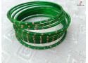 KOHINOOR - Metal Bangle Set (4 Set's Box)