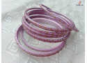 KOHINOOR - Metal Bangle Set (4 Set's Box)