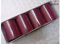 Kumkum - Metal Bangle Set (4 Sets Box)
