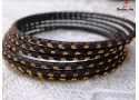 Kumkum - Metal Bangle Set (4 Sets Box)