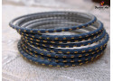 Kumkum - Metal Bangle Set (4 Sets Box)