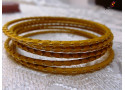 Kumkum - Metal Bangle Set (4 Sets Box)
