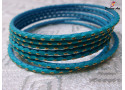 Kumkum - Metal Bangle Set (4 Sets Box)