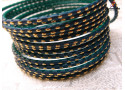 Kumkum - Metal Bangle Set (4 Sets Box)