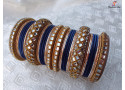 SPC 1575(2) - Metal Bangle (6 Set's Box)