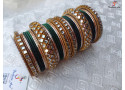 SPC 1575(2) - Metal Bangle (6 Set's Box)