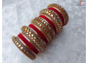 SPC 1575(2) - Metal Bangle (6 Set's Box)