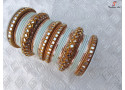 SPC 1575(2) - Metal Bangle (6 Set's Box)