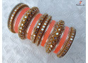 SPC 1575(2) - Metal Bangle (6 Set's Box)