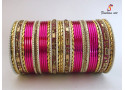 SPC Gold - Metal Bangle
