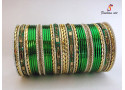 SPC Gold - Metal Bangle