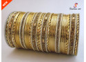 SPC Gold - Metal Bangle