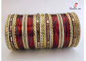 SPC Gold - Metal Bangle