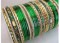 SPC Gold - Metal Bangle