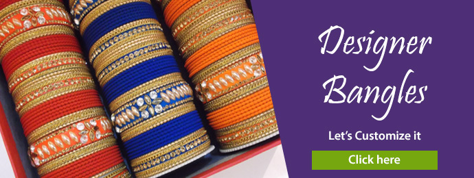 Metal Bangles Wholesale Carton